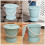Pôt D'urine Portable En PP Durable Ciel 6