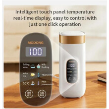 Hervidor eléctrico de acero inoxidable, 220 V 50 Hz para Reino Unido/UE con apagado automático y protección contra ebullición en seco.