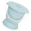 Pôt D'urine Portable En PP Durable Ciel 11