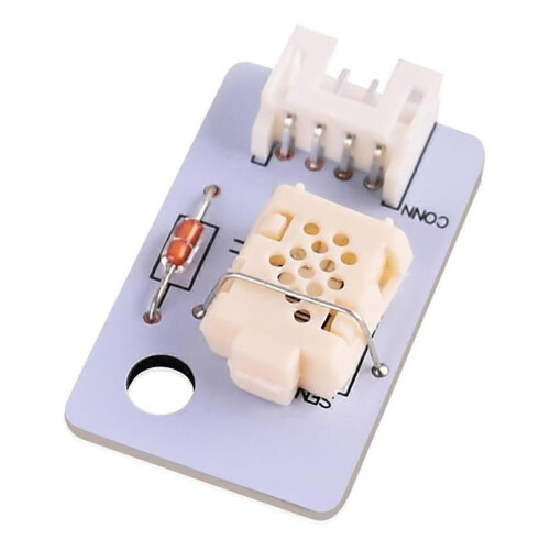 Replacement Humidity Sensor E241103 Compatible with TP30PWKN TP50PWKN - For Dehumidifier Error Code EH Repair