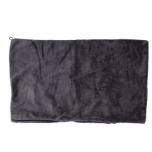 Heating Blanket USB Powered Office Warming Blanket with Fast Heating, Soft Fabric for Legs Shoulders, Connects to Car PC Power Bank