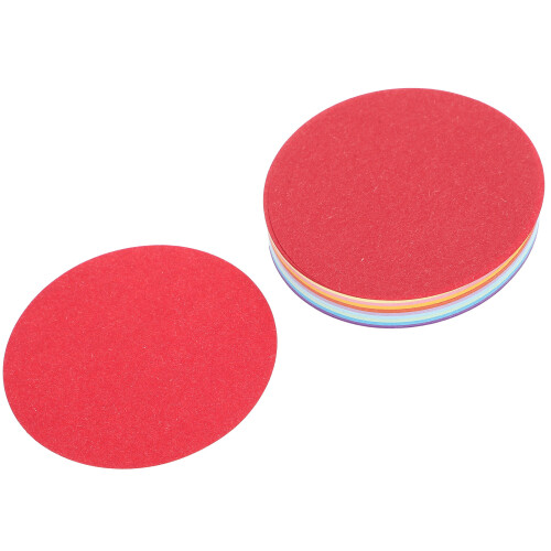 400Pcs DIY Craft Paper Assorted Colors for Teenager Projects 1