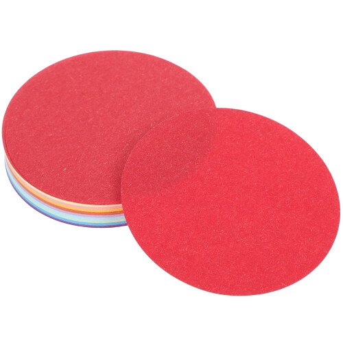 400Pcs DIY Craft Paper Assorted Colors for Teenager Projects 2