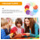 400Pcs DIY Craft Paper Assorted Colors for Teenager Projects 10