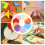 400Pcs DIY Craft Paper Assorted Colors for Teenager Projects 11