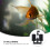 Aquarium Fish Tank Biochemical Sponge Filter Black 8