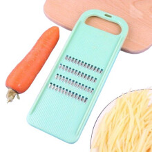 Ergonomic Vegetable Slicer for Kitchen with Comfort Grip and Sharp Blades for Precise Cuts
