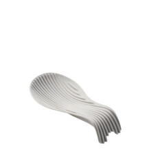 Silicone Utensil Holder, High Temperature Resistant, Countertop Protector for Kitchen Countertops and Hobs, Non-Slip Tool Rack