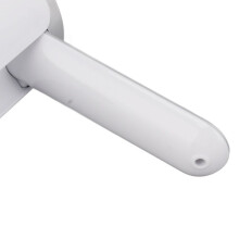 Opvouwbare elektrische waterpomp met aanraaksensor, 1200mAh oplaadbare batterij en ABS-materiaal voor flessen, hydratatie thuis en buitenshuis.