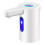Automatic Water Dispenser Pump compatible with Home Bottled Water Coolers, Electric Pump with Smart Stop Function 1