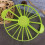 Cake Portion Marker 12 Slice Round Cake Divider DoubleSided Even Cutting Tool Orange 5