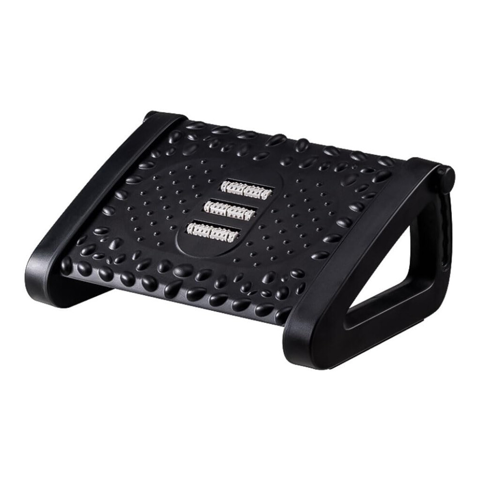 Step Stool For Adults And Seniors Height Adjustable Lightweight Nonslip Black Stool For Kitchen 9169991336411