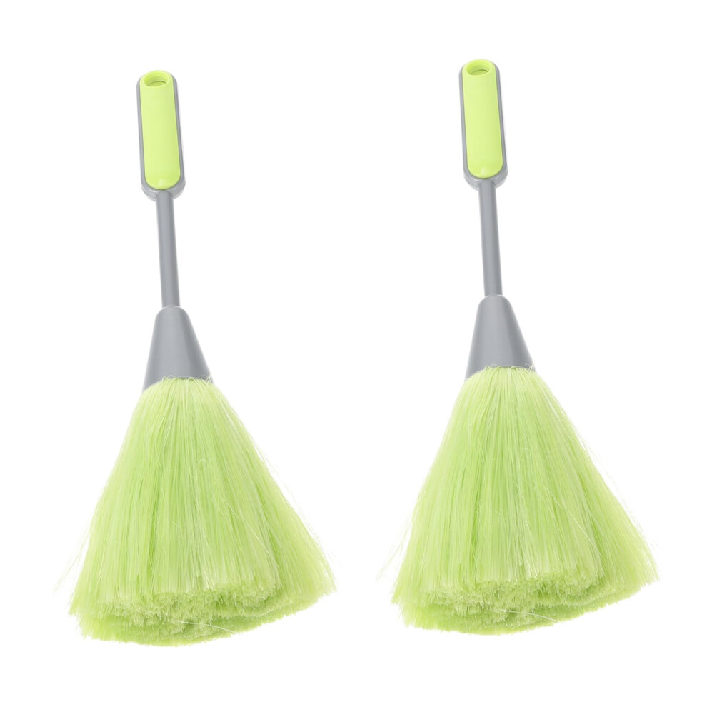 Keyboard Cleaning Brush 2Pcs For Precision Dust Removal Slim Crevice Access Electronics And Keyboards 9053599626800