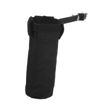 Drumstick Bag with Durable Oxford Construction for Secure Storage Pouch for Musicians and Drummers