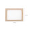 One Set Wooden Paper Making Frame And Mold With Hammer Base Plate 3