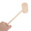One Set Wooden Paper Making Frame And Mold With Hammer Base Plate 4