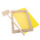 One Set Wooden Paper Making Frame And Mold With Hammer Base Plate 8