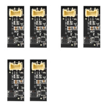 6pcs for X3 F25 2011-2017 Rear Driver F25 B003809.2 LED Light Plug and Repair Replacement Board Tail Light