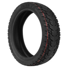 ULIP Pneu Ulip11 de 11 Polegadas para Patinete Elétrico 70/60-7.5, com Tecnologia Jelly Vacuum, Compatível com para para ZT3/Pro