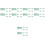 50Pièces Inserts Gâteaux Assortis Saint Patrick Topper Papier 5