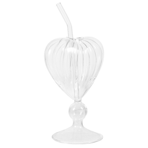 3Ensembles Verres À En Verre Transparent Pour Maison 1