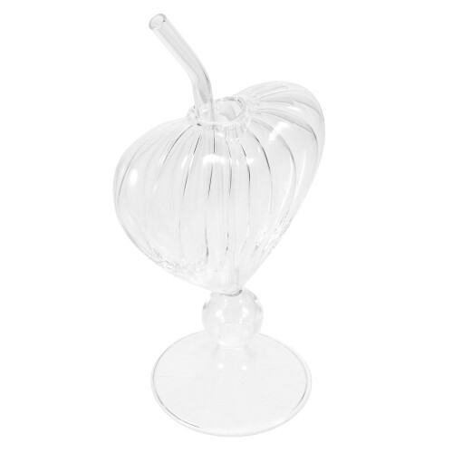 3Ensembles Verres À En Verre Transparent Pour Maison 2