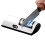 USB Rechargeable Knife Sharpener with Two Speed Modes, Automatic Sharpener for Kitchen Knives and Scissors, Compact Design 1