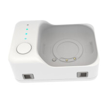 Battery Charging Case Charger Sports Camera Battery Power Box for Go Ultra Accessories