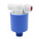 Automatic Float Valve 1/2 Inch No Electricity Required for Water Tower Toilet Tank with Water Saving Function 1