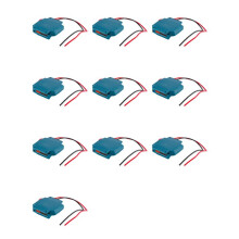 10X Battery Adapter Converter for 18V Li-Ion Battery DIY Power Tool Battery Converter