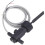 Float Level Sensor with Adjustable Sensitivity for Water Level Monitoring 1