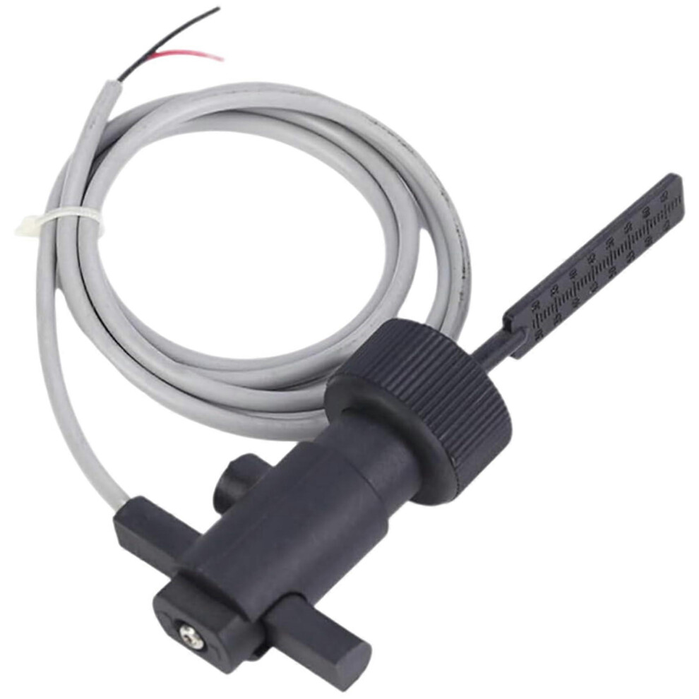 Float Level Sensor With Adjustable Sensitivity For Water Level Monitoring 6901508607712