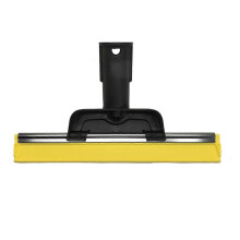 Streak-Free Plastic Window Nozzle compatible with Karcher Steam Cleaners SC2 to CTK20 for Easy Cleaning of Windows and Mirrors