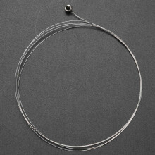 IRIN 12PCS E104 Electric Guitar Strings with A108 Acoustic Flok Guitar String