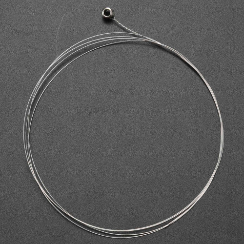 IRIN 12PCS E104 Electric Guitar Strings with A108 Acoustic Flok Guitar String