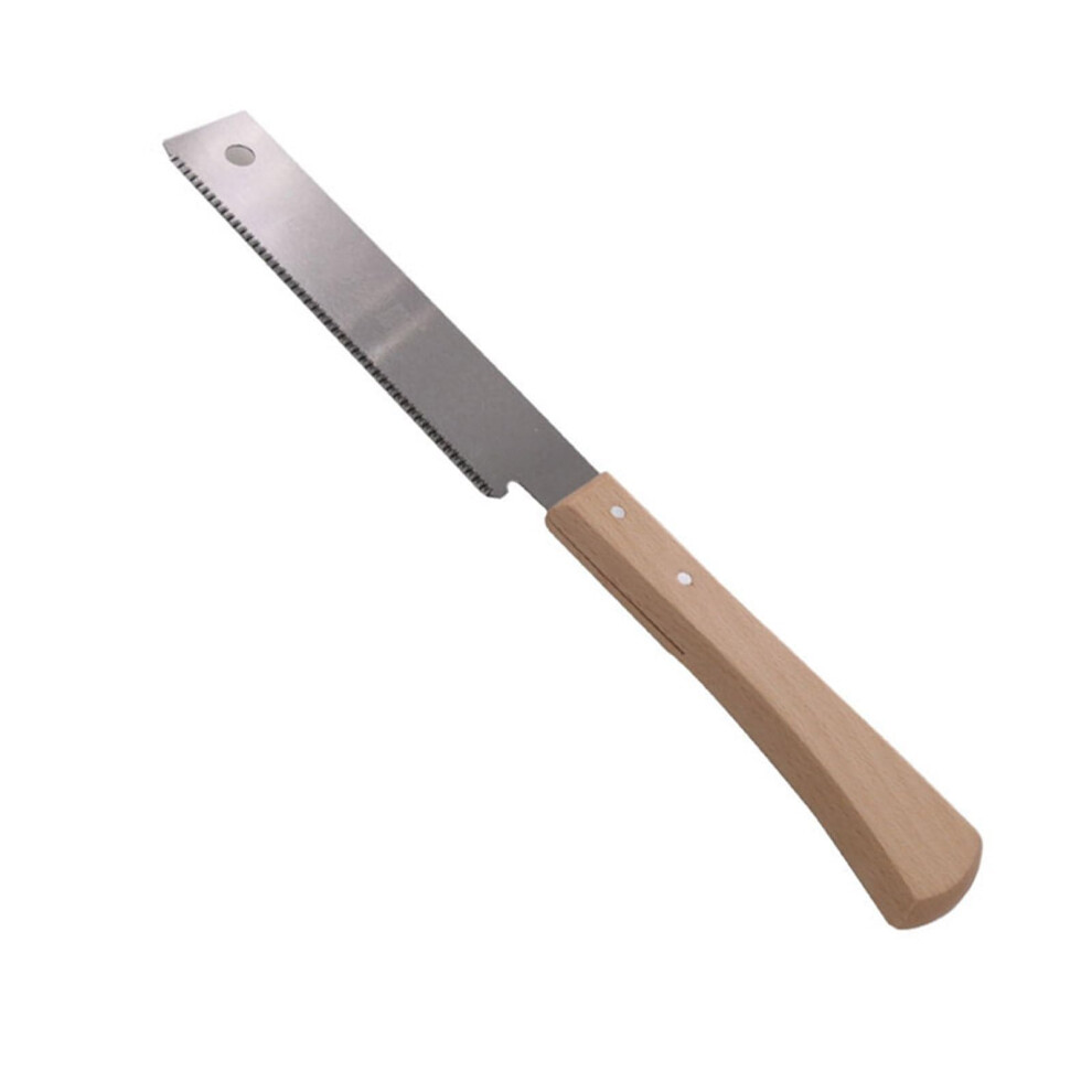 Guitar Fret Saw For Precision Fret Slot Cutting, Luthier Tool Compatible With Bound Fingerboards 9053599629290