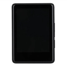 S18 MP4 Music Player Protable Touch Screen Walkman MP3 Player Support E-Book FM Radio Recording Alarm 64GB