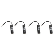 IRig 4Pcs Effects for Irig Mobile Guitar Effects Move Guitar Effects Replace with Phone Guitar Interface Converters