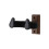 Auto Lock Guitar Wall Mount Hanger with ScratchProof Padding, SpaceSaving Holder for Guitars and Ukuleles 1