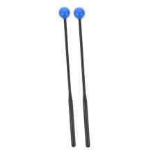 Marimba Mallets for Tongue Drum and Xylophone, Ergonomic Grip, Balanced Rebound, 2pcs Durable Set