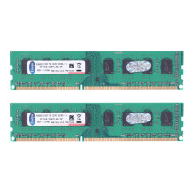 2X Tsulyn 8Gb Ddr3 1600Mhz Ram Desktop Memory Dimm Only For F2 M2 Computer Pc