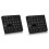 2X  Drawing Keypad , 35 Keys Rechargeable Wireless Keyboard for Procreate, and Drawing Shortcuts Graphic 1