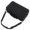 Waterproof Flute Case 600D Oxford Bag with Soft Foam Padding and Adjustable Shoulder Strap 1