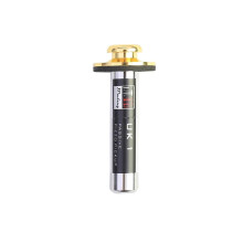 Passive Piezo Acoustic Guitar Pickup Natural Sound Amplification No Battery Required Universal Fit