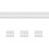 180 Sets Clear Acrylic Lock Hasp Transparent Hinge 7