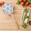 7 Moules Mini Tartes En Alu Cuisson Uniforme Argent 5