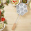 7 Moules Mini Tartes En Alu Cuisson Uniforme Argent 6