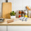 7 Moules Mini Tartes En Alu Cuisson Uniforme Argent 7