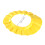 Bonnet De Douche Bébé Ajustable Protection Yeux Oreilles 2