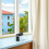 2 Pieces Hooks Curtain Rod Corner Connection Joint 5